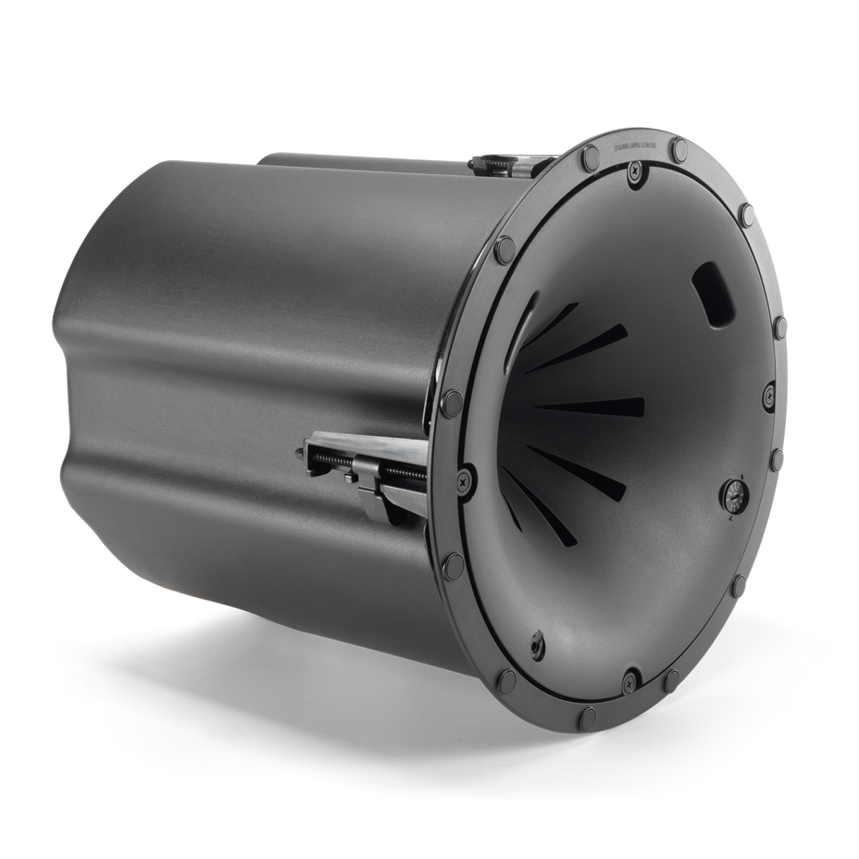 C447HC 6.5" RBI™-Equipped Two-Way Coaxial Ceiling Loudspeaker for High Ceilings (Pair)