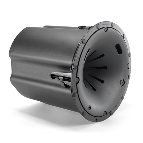 C447HC 6.5" RBI™-Equipped Two-Way Coaxial Ceiling Loudspeaker for High Ceilings (Pair)