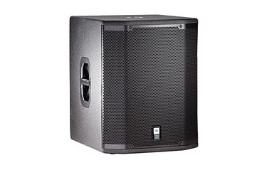 PRX418S Compact 18" Portable Subwoofer System