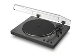 PSLX3BT Full Auto Playback Turntable with Bluetooth® Connectivity