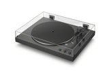 PSLX3BT Full Auto Playback Turntable with Bluetooth® Connectivity