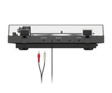 PSLX3BT Full Auto Playback Turntable with Bluetooth® Connectivity
