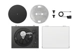 PSLX3BT Full Auto Playback Turntable with Bluetooth® Connectivity