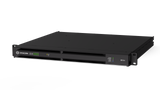 IX15:4-US 4-Channel Networked DSP Amplifier