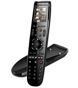 Pro24.r Plus Color Touch Screen Remote w/Charging Cradle