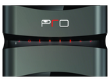 ProLink.r Plus Processor with IR Emitters