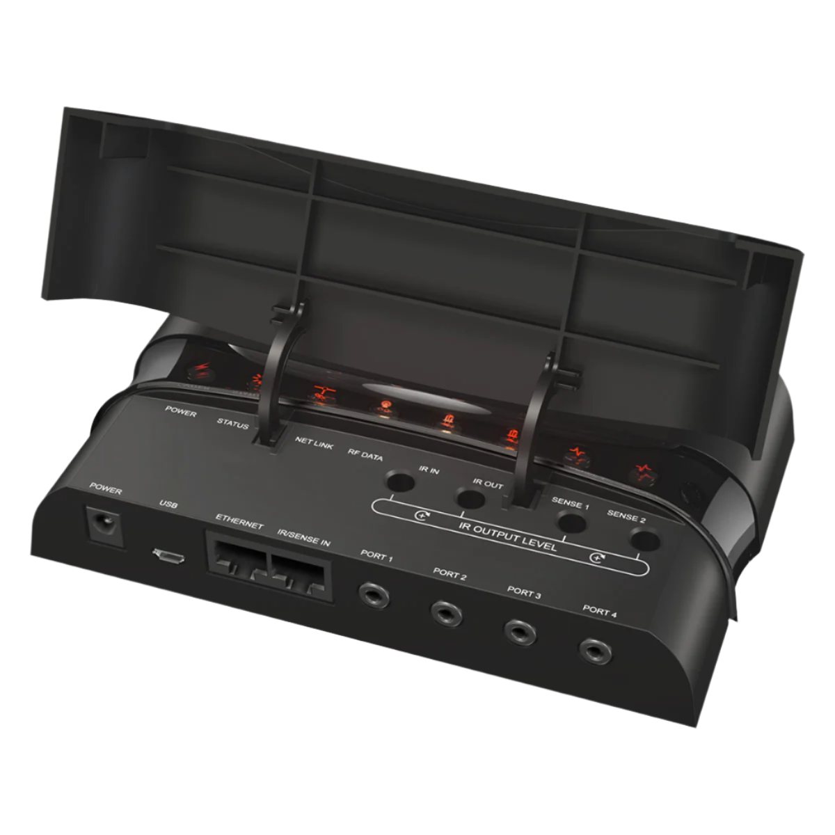 ProLink.r Plus Processor with IR Emitters