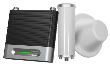 472060 Office 100 Signal Booster 50 OHM 5G Compatible Kit