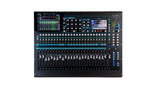 QU-24 16 Chanel Compact 30" 24out Digital Mixer