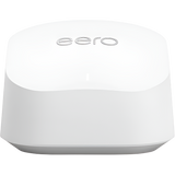 eero 6+ Dual Band Mesh Wi-Fi 6 Router 1Gbps