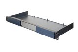 RM100 1RU Rack Mount Accessory for (3) B100S