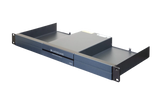 RM100 1RU Rack Mount Accessory for (3) B100S
