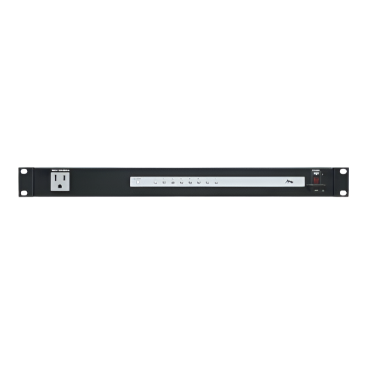 RLNK915R 9 Outlet Select Series PDU with RackLink