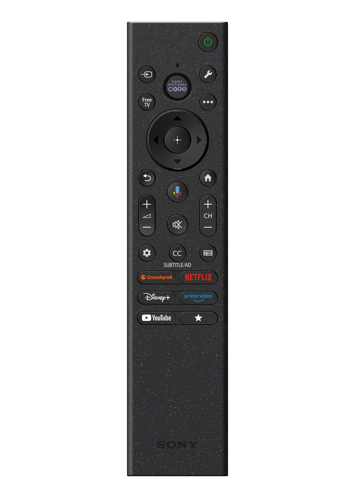 BRAVIA 3 II 30M2 LED TV 4K HDR Google with Gemini