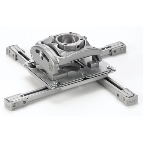 RPMAU RPA Elite Universal Projector Mount with Keyed Locking