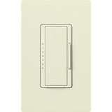 RRD-10ND RA2 Dimmer 1000W With Neutral