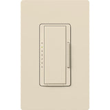 RRD-10ND RA2 Dimmer 1000W With Neutral