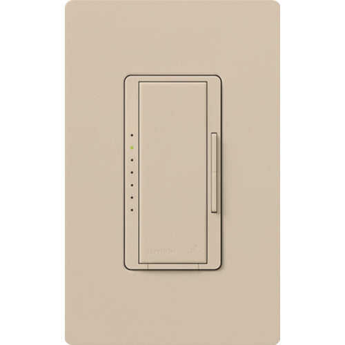 RRD-10ND RA2 Dimmer 1000W With Neutral