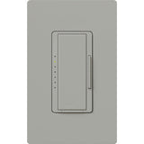 RRD-6ND RA2 Dimmer 600W Neutral Wire