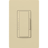 RRD-6ND RA2 Dimmer 600W Neutral Wire