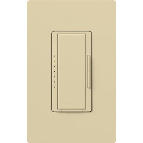 RRD-6ND RA2 Dimmer 600W Neutral Wire