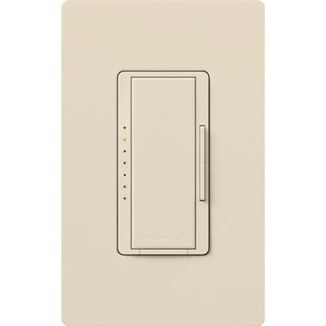 RRD-6ND RA2 Dimmer 600W Neutral Wire