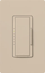 RRD-PRO RA2 PRO LED+ Dimmer