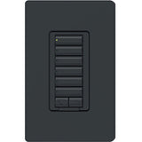 RRD-W6BRL RadioRA2Wall Keypad 6 Button Raise/Lower