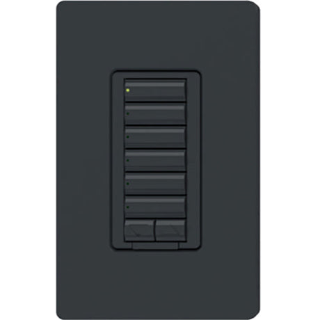 RRD-W6BRL RadioRA2Wall Keypad 6 Button Raise/Lower