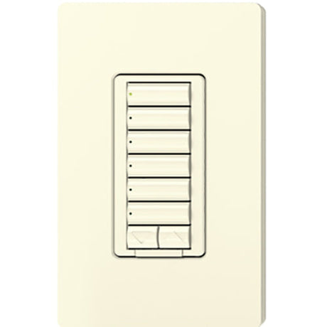 RRD-W6BRL RadioRA2Wall Keypad 6 Button Raise/Lower