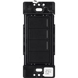 RRST-HN3RL RadioRA 3 Sunnata Keypad 3 Button w/ Raise-Lower