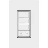 RRST-W3RL Sunnata RadioRA3 3 button keypad with raise/lower