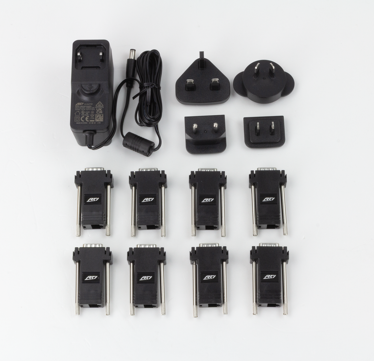 ICP-10 Intelligent Control Processor for Large Scale Systems
