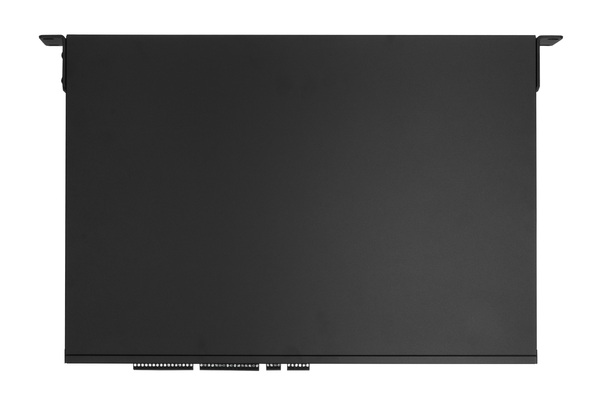 ICP-10 Intelligent Control Processor for Large Scale Systems