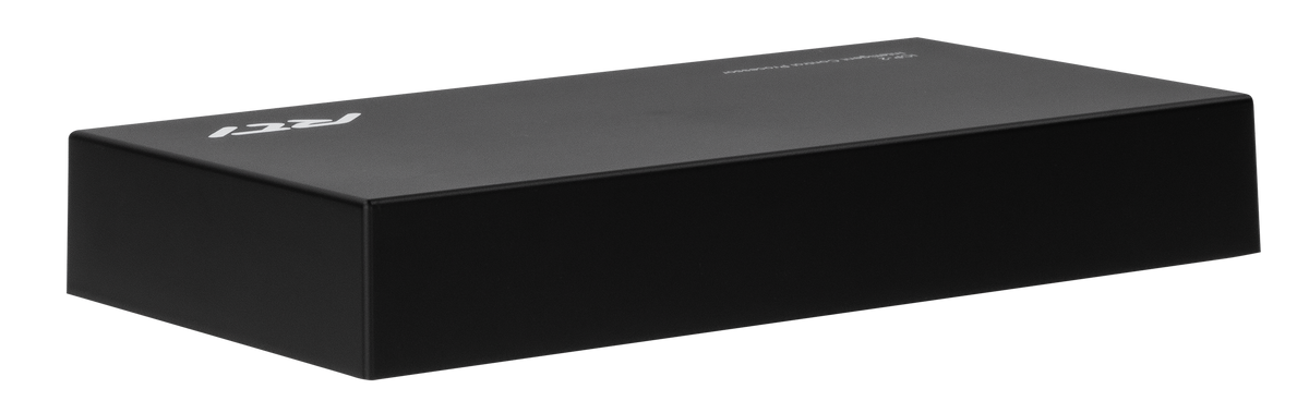 ICP-2 Intelligent Control Processor for Small Scale Systems