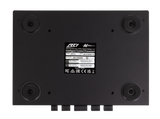 ICP-4 Intelligent Control Processor for Medium Scale Systems