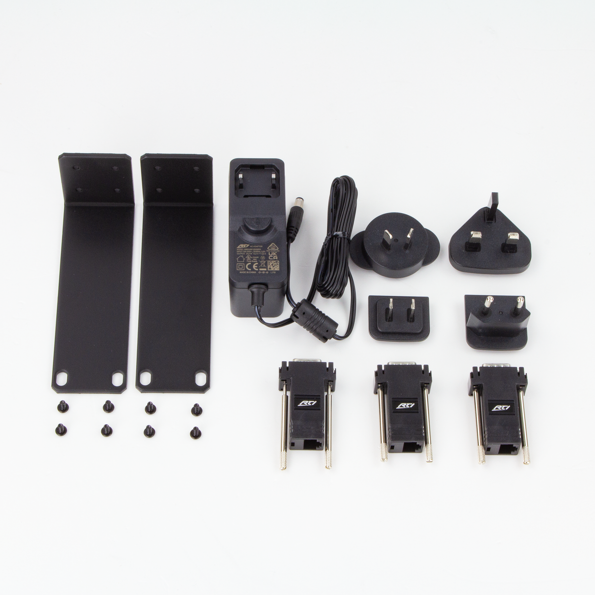 ICP-4 Intelligent Control Processor for Medium Scale Systems