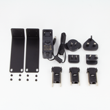 ICP-4 Intelligent Control Processor for Medium Scale Systems