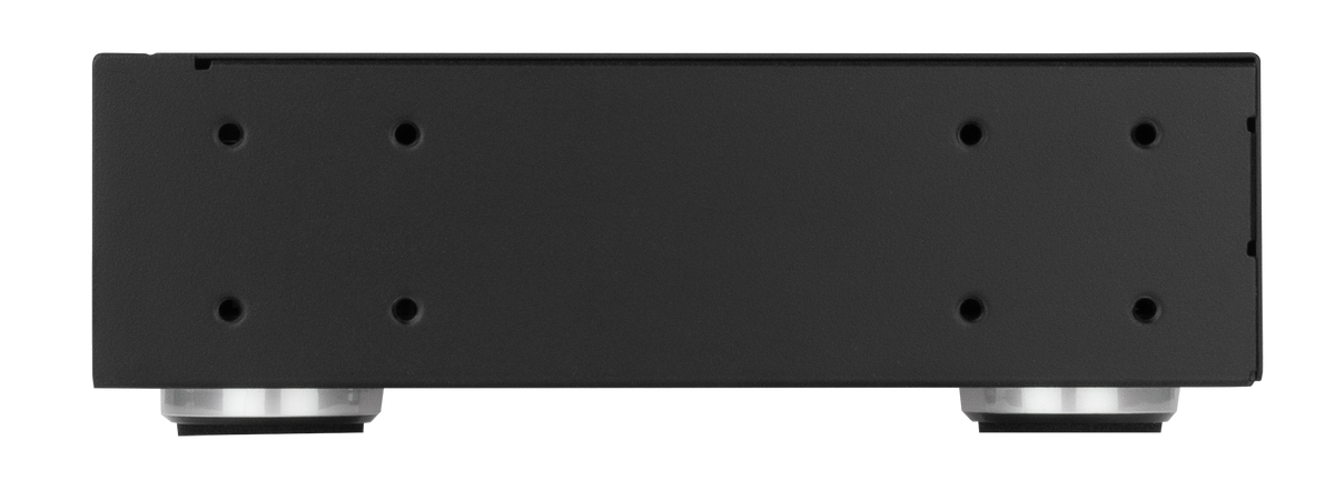 ICP-4 Intelligent Control Processor for Medium Scale Systems