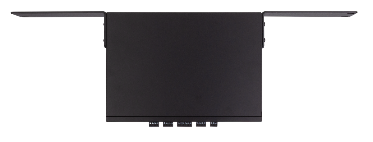 ICP-4 Intelligent Control Processor for Medium Scale Systems