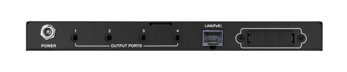 RTI-IEX-IR IEX-IR Intelligent Ethernet Expansion