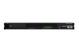 IX15:4-US 4-Channel Networked DSP Amplifier