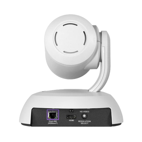 RoboSHOT 12E HDBT OneLINK Bridge System