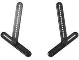 SA405B1 Soundbar Mount: holds up to 15 lbs