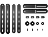 SA405B1 Soundbar Mount: holds up to 15 lbs