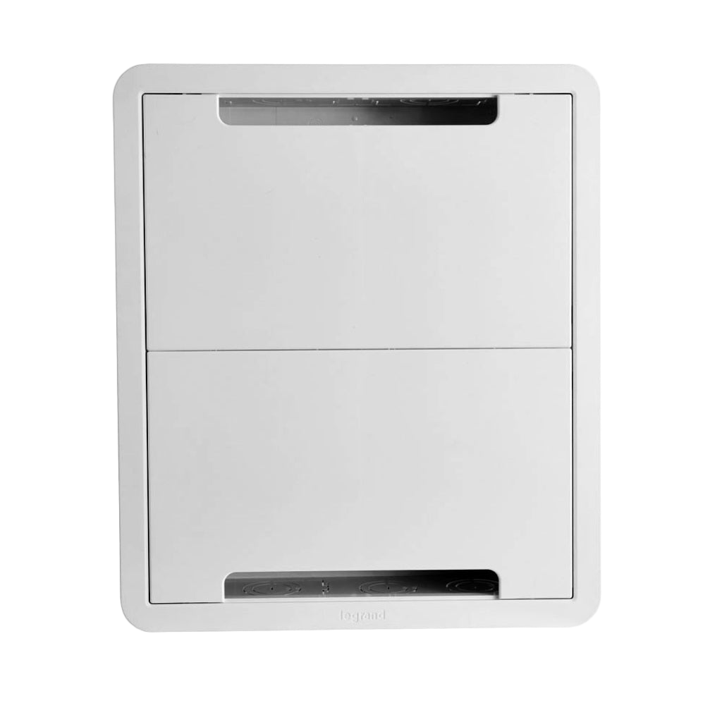 SAIWB17W1 TV Media In-Wall Box 17"