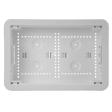 SAIWB9W1 TV Media In-Wall Box 9"