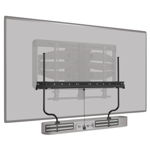 SASB1B1 Universal Soundbar Mount - Depth Adjustable