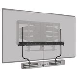 SASB1B1 Universal Soundbar Mount - Depth Adjustable