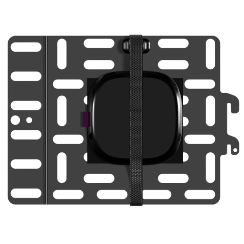 SASP1 Streaming Device Panel